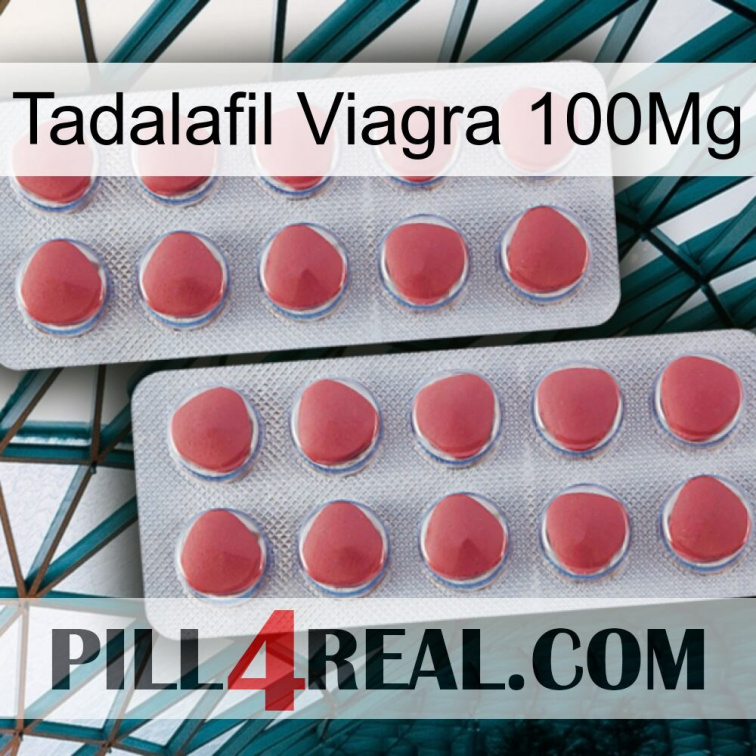 Tadalafil Viagra 100Mg 19